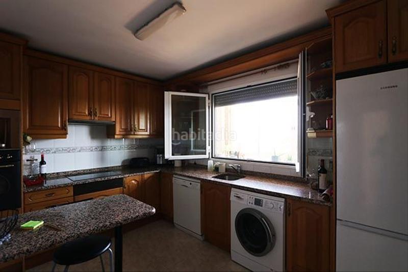 Foto bacc4d40-f54a-42a6-acbd-b032b6d3e7e3. Casa chalet con bonitas vistas en Cerro Alarcón Valdemorillo