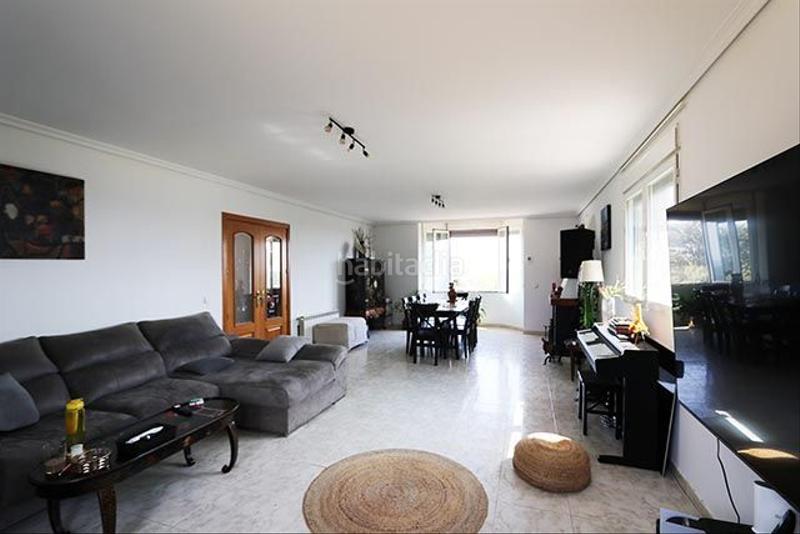 Foto c2cea212-01ee-4207-924e-6ce7af5bdf15. Casa chalet con bonitas vistas en Cerro Alarcón Valdemorillo