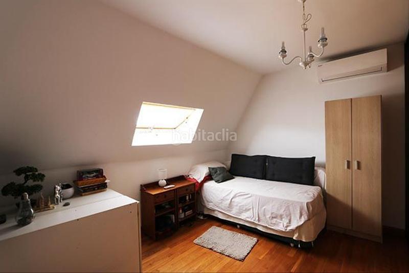 Foto c9750aea-4c4f-4222-92e8-734731eb3ac3. Casa chalet con bonitas vistas en Cerro Alarcón Valdemorillo