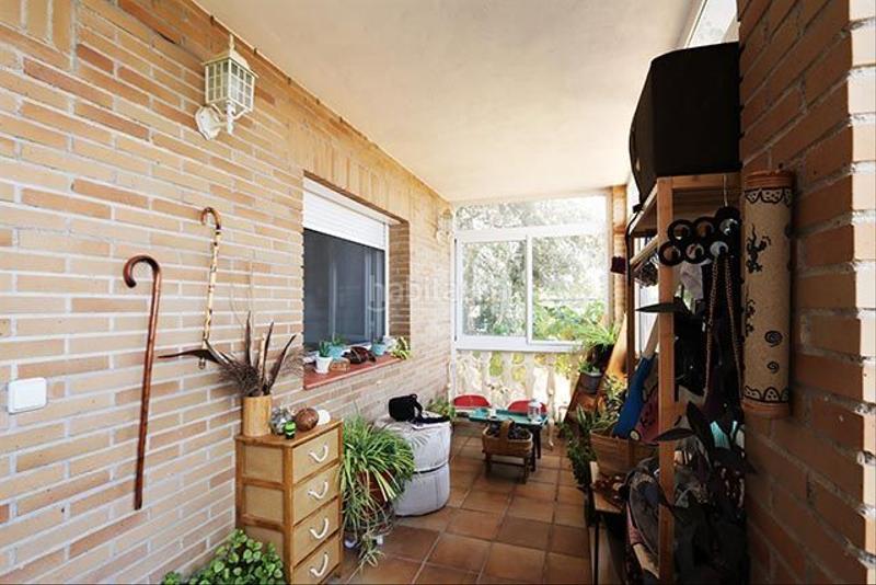 Foto ff96f8f3-c4e1-4010-9478-e87684ce2a84. Casa chalet con bonitas vistas en Cerro Alarcón Valdemorillo