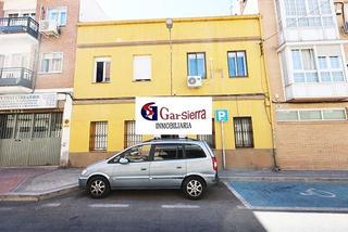 Pis a Numancia