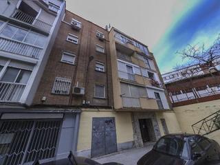 Pis a Simancas. Estupendo piso de 2 dormitorios