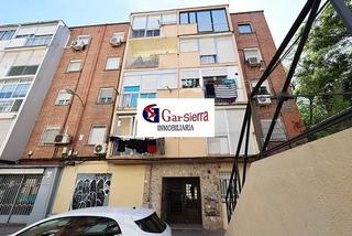 Pis a Simancas. Estupendo piso de 2 dormitorios