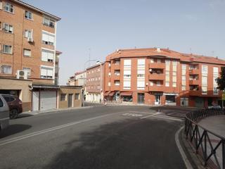 Locale commerciale in Los Valles-Sanz Vazquez-El Fuerte