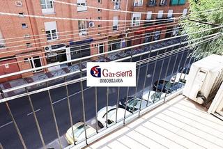 Appartement à Centro - Barrio las Doscientas. Estupendo piso de 3 dormitorios