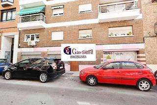 Locale commerciale in Ciudad Jardín