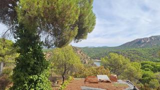 Casa a San Martín de Valdeiglesias. Gran chalet independiente