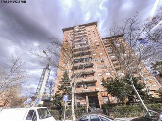 Pis a Abrantes. Estupendo piso de 3 dormitorios