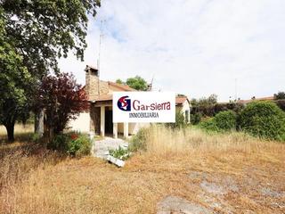 Casa a Maello. Gran chalet independiente
