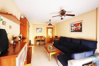 Etagenwohnung in Casco Antiguo. Estupendo piso de 2 dormitorios