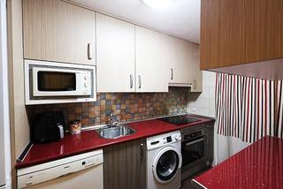 Etagenwohnung in Casco Antiguo. Estupendo piso de 2 dormitorios