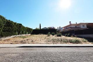 Residential Plot in Colmenarejo. Estupenda parcela