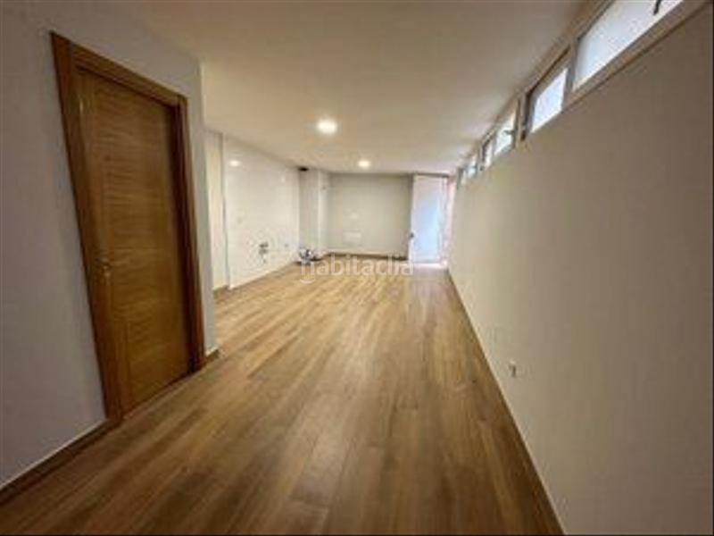 Foto f56a407c-1b04-4cac-93de-978a77e6558a. Alquiler local comercial estupendo local en Colmenarejo