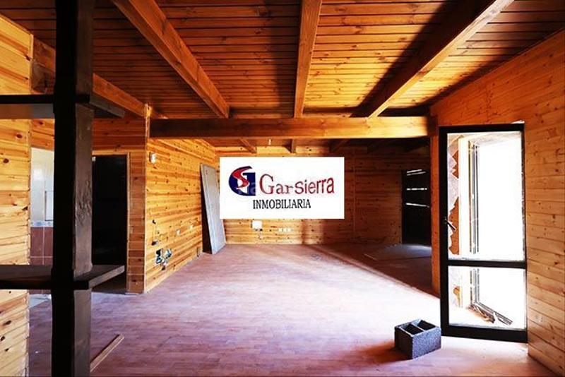 Foto 2375ec12-d50f-4214-9dca-11523fe0c110. Casa con riscaldamento in Buitrago del Lozoya