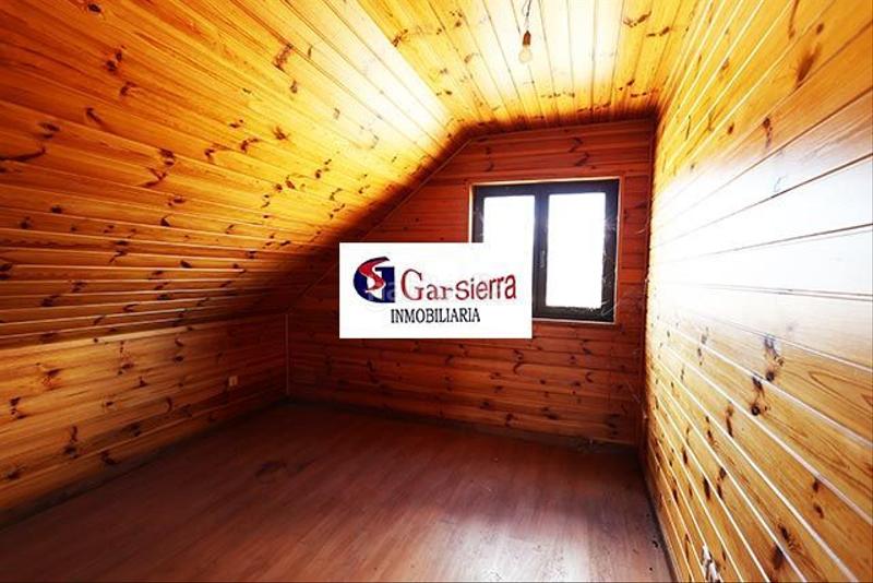 Foto 30388bb2-26f4-411c-9aba-f6d4bc30b965. Casa con riscaldamento in Buitrago del Lozoya