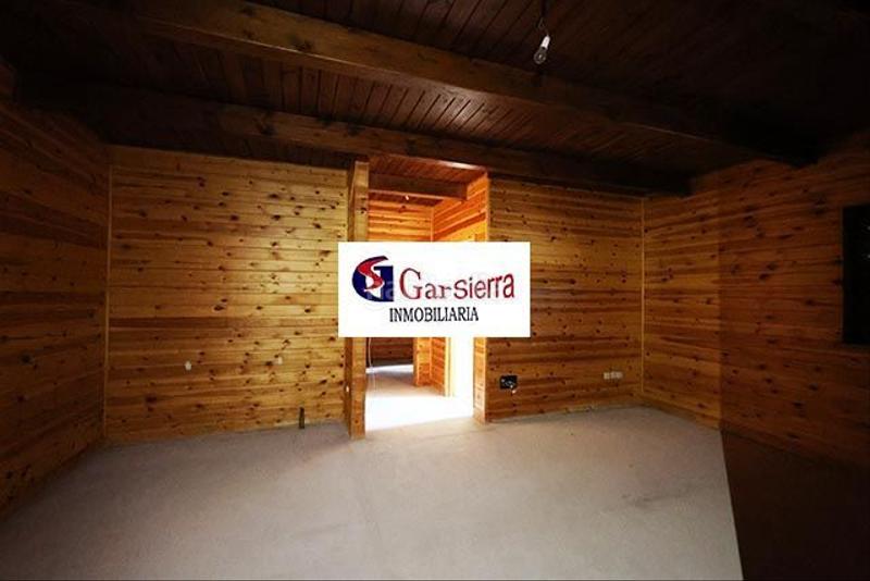 Foto 41ff2f86-a212-4407-bac8-5cd50d091e5c. Casa con riscaldamento in Buitrago del Lozoya