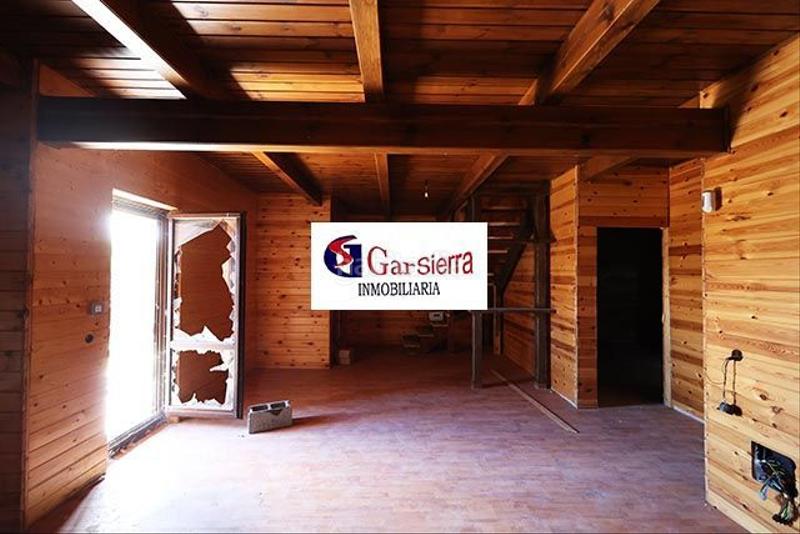 Foto 54958fb5-0443-4c19-8443-d4a18cf4c1a0. Casa con riscaldamento in Buitrago del Lozoya