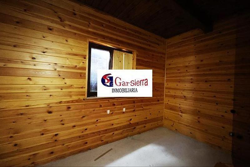 Foto 5b6e637c-2208-4f4b-908d-cc99352b122e. Casa con riscaldamento in Buitrago del Lozoya