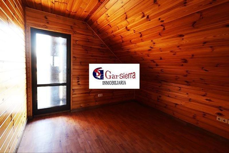 Foto 65b1debc-5347-4d57-81e4-d7b11ad60e1a. Casa con riscaldamento in Buitrago del Lozoya