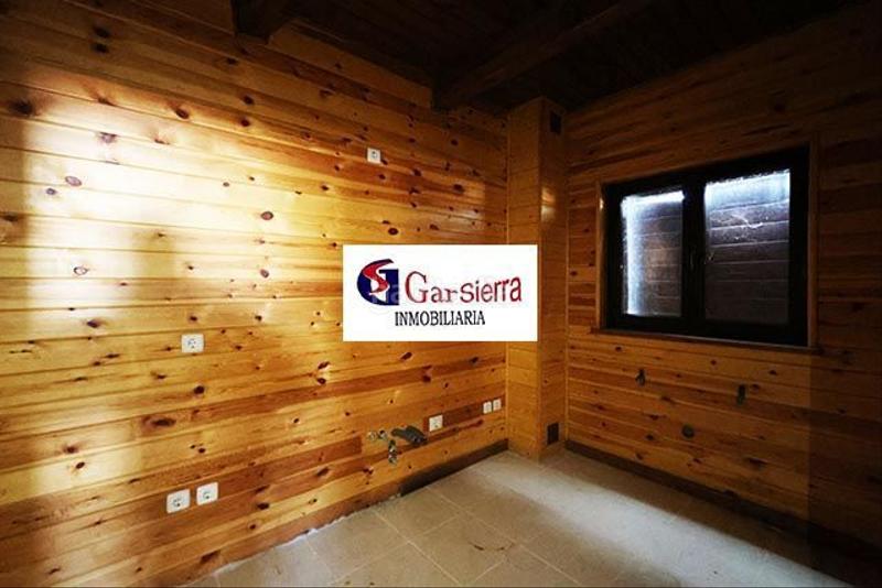 Foto bd56a7a0-2946-4832-bc29-b2ec3206ed01. Casa con riscaldamento in Buitrago del Lozoya