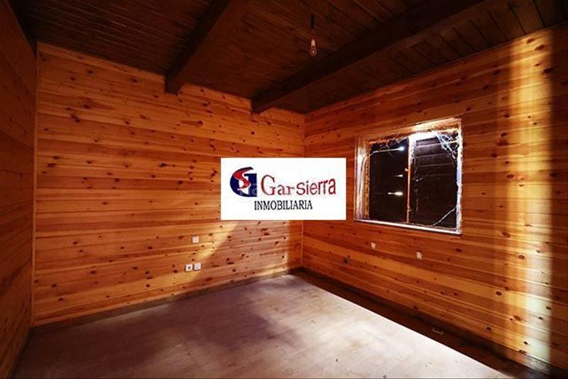 Foto bda0153e-632f-49fc-85ad-7651455afbf1. Casa con riscaldamento in Buitrago del Lozoya