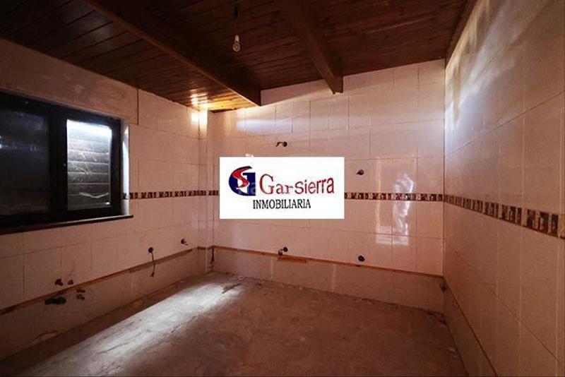 Foto cf936269-88e9-49b0-b924-bb5adf511b54. Casa con riscaldamento in Buitrago del Lozoya