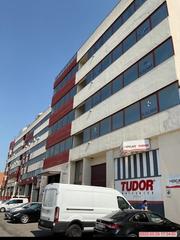 Parking coche en Ensanche de Vallecas-La Gavia