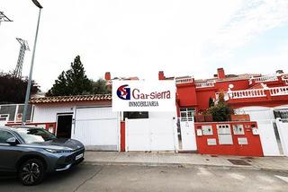 Haus in Altos de Jarama