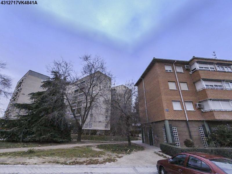 Foto f1a18452-bd21-4c7c-aa3a-3bea1fddace7. Pis amb calefacció a Apóstol Santiago Madrid