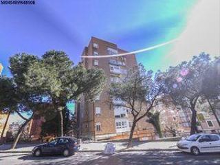 Pis a Pinar del Rey. Gran piso de 2 dormitorios