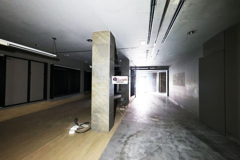 Foto ad45b56e-3515-4305-93c1-4218d5422898. Locale commerciale in Vista Alegre Madrid
