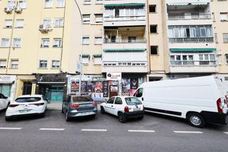 Local Comercial en Vista Alegre