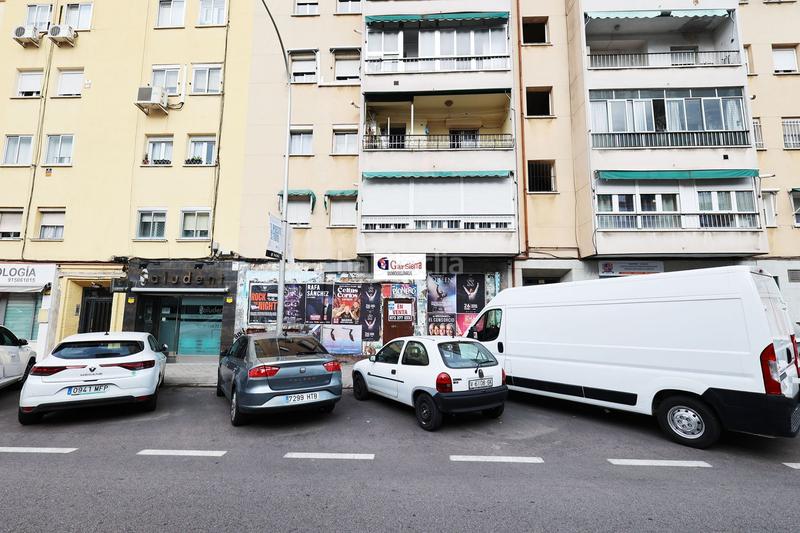 Foto d574370b-861d-47aa-8bc9-ec6f955cf6c0. Locale commerciale in Vista Alegre Madrid