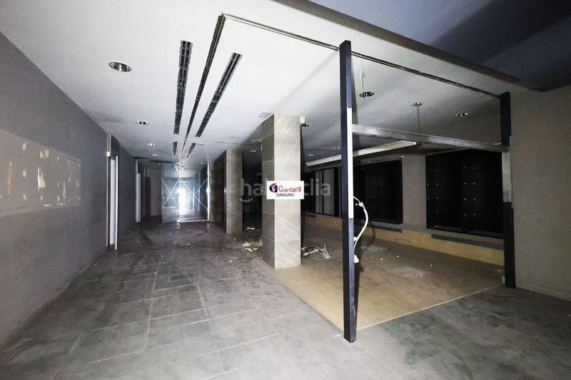 Foto 4477021f-43c9-40d3-a67a-9fef8cced1ad. Business premise in Vista Alegre Madrid