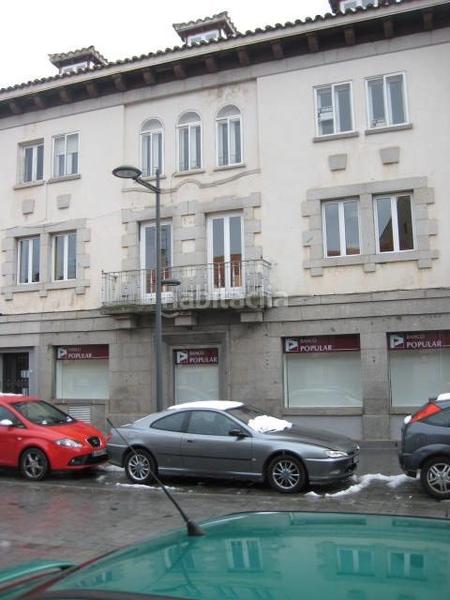 Foto 2ff76ac0-28b1-4e60-a581-26a5e28329f9. Appartamento con riscaldamento in Guadarrama