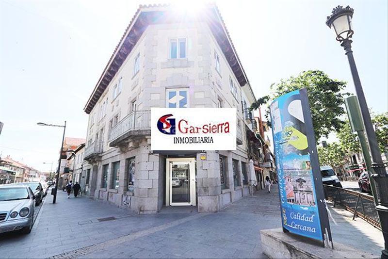 Foto 567c2346-397e-4c94-9d8d-47407e1cd633. Appartamento con riscaldamento in Guadarrama