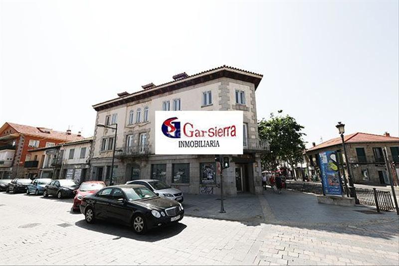 Foto 8fa3df1d-3019-40b1-9876-1ff72fd9b40c. Appartamento con riscaldamento in Guadarrama