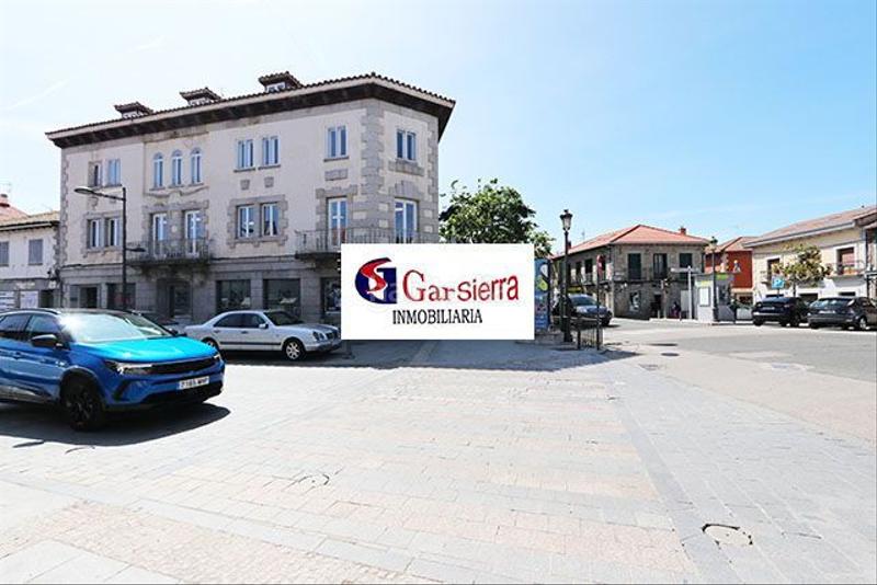 Foto 982e795c-bfc2-47ac-9f64-78df1bbdece4. Appartamento con riscaldamento in Guadarrama
