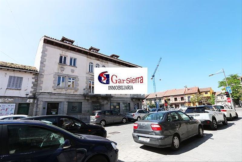 Foto db9439db-64fa-4d29-a50c-be4151fe38f4. Appartamento con riscaldamento in Guadarrama