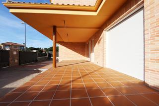 Location Maison à Colmenarejo. Gran chalet independiente