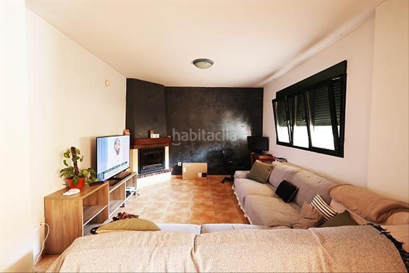 Foto 1ade6a71-2305-4eba-9519-49bf4a1ff232. Casa amb calefacció a Manzanares el Real