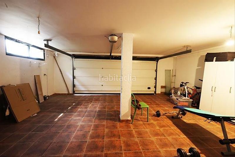 Foto 6ff61077-6edf-4785-8b7d-478cd67d1131. Casa amb calefacció a Manzanares el Real
