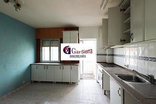 Piso en Villaverde Alto. Estupendo piso de 3 dormitorios