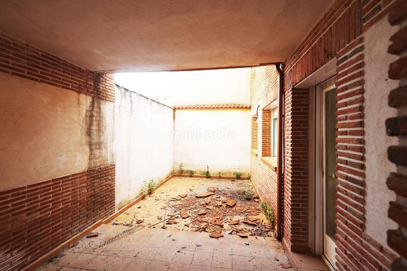 Foto 49858001-8f36-41af-879d-0a39a6c9da0f. Casa con riscaldamento in Cadalso de los Vidrios