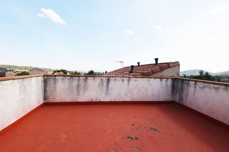 Foto a0536918-0e57-4c3c-972a-896eca7952cd. Casa con riscaldamento in Cadalso de los Vidrios