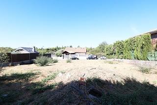 Terreny residencial a Colmenarejo. Estupenda parcela