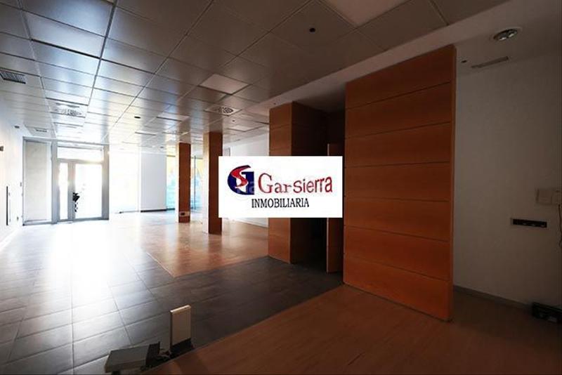 Foto 0eac2c1a-7df3-4f92-ba11-cf0d9efa0fdd. Local commercial dans Casco Antiguo Leganés