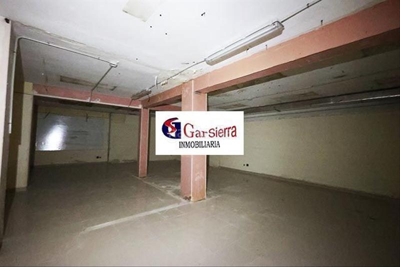 Foto 89df9657-093c-478d-a5c4-3b02f69cf47e. Local commercial dans Casco Antiguo Leganés