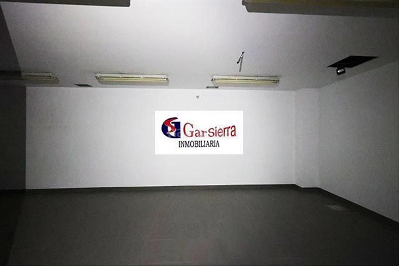 Foto abaf718b-2bee-4aa7-be20-85d90ee81eb8. Local commercial dans Casco Antiguo Leganés