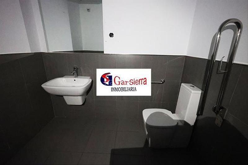 Foto bcd88f47-656f-40fb-b139-5fea9a670b73. Local commercial dans Casco Antiguo Leganés